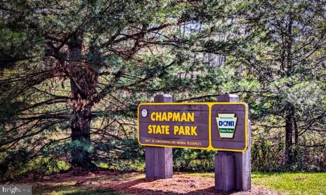 4150 BARRETT PL, Indian Head, MD 20640