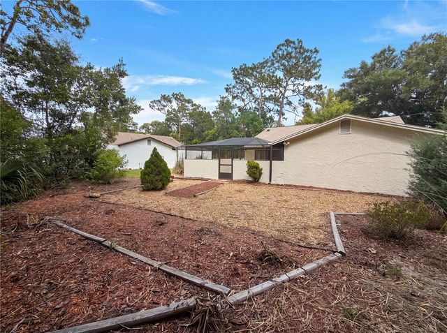 8 BUMELIA COURT, Homosassa, FL 34446
