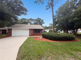8 BUMELIA COURT, Homosassa, FL 34446