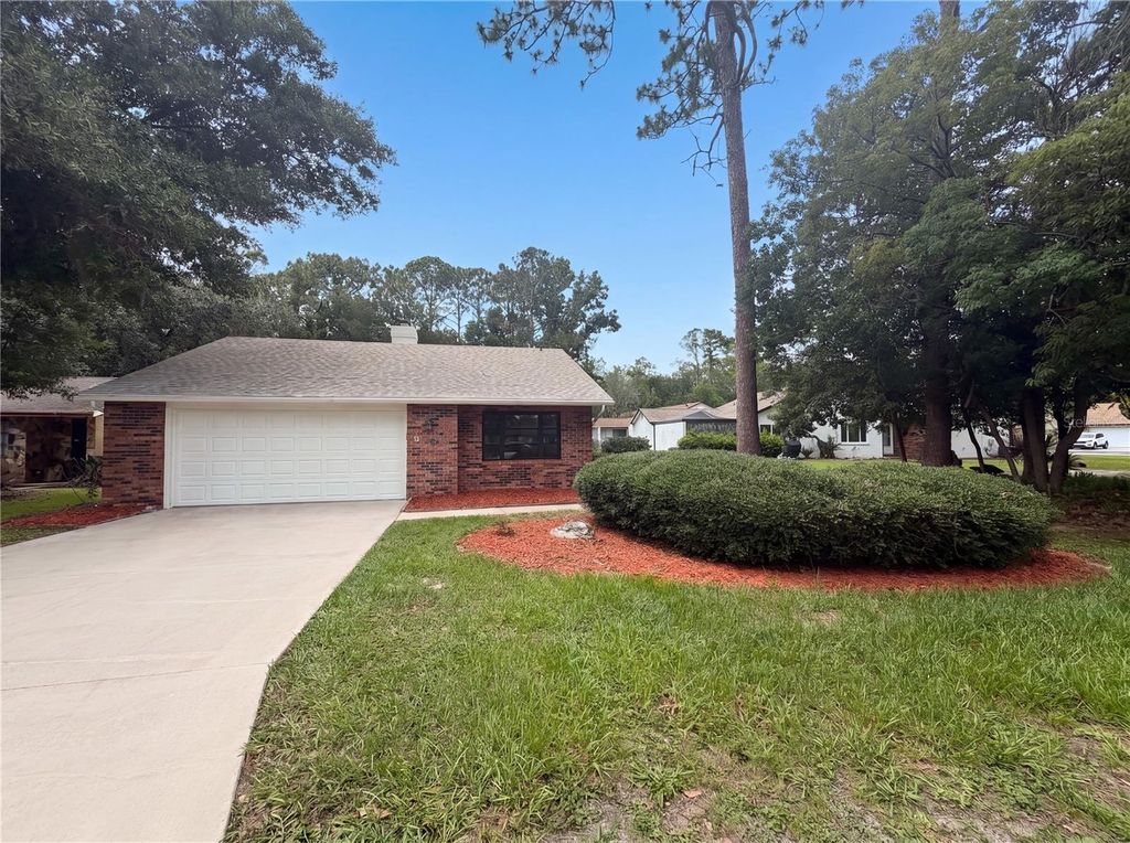 8 BUMELIA COURT, Homosassa, FL 34446