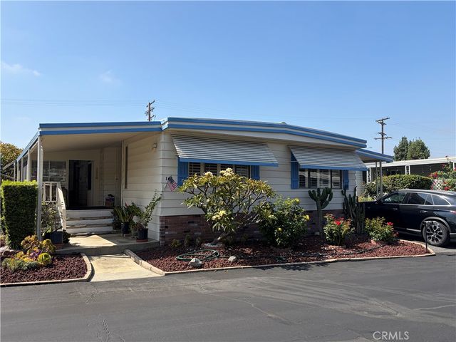 840 E Foothill 142, Azusa, CA 91702