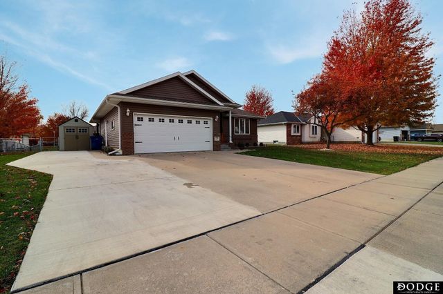 1339 Barber Street, Fremont, NE 68025