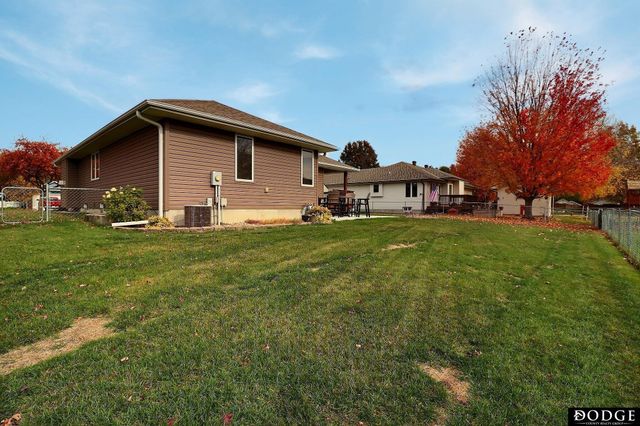 1339 Barber Street, Fremont, NE 68025