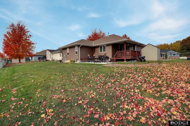 1339 Barber Street, Fremont, NE 68025