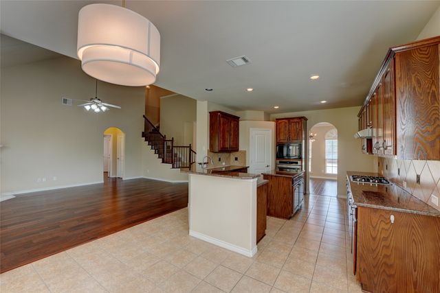 1700 Westfield Way, Allen, TX 75002