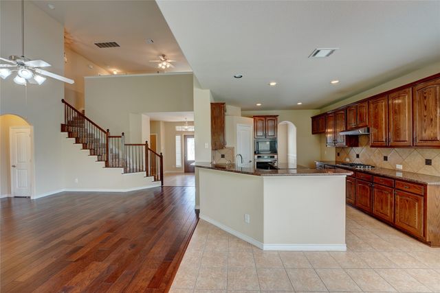 1700 Westfield Way, Allen, TX 75002