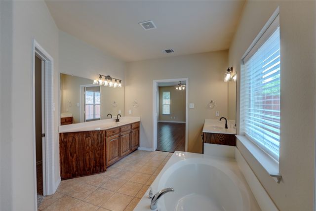1700 Westfield Way, Allen, TX 75002