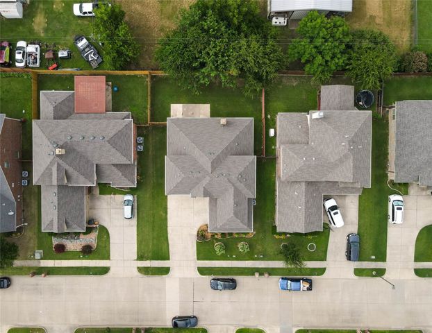 1700 Westfield Way, Allen, TX 75002