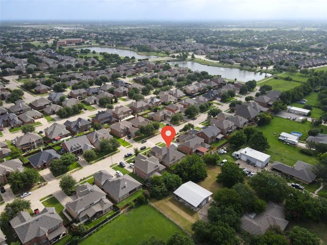 1700 Westfield Way, Allen, TX 75002