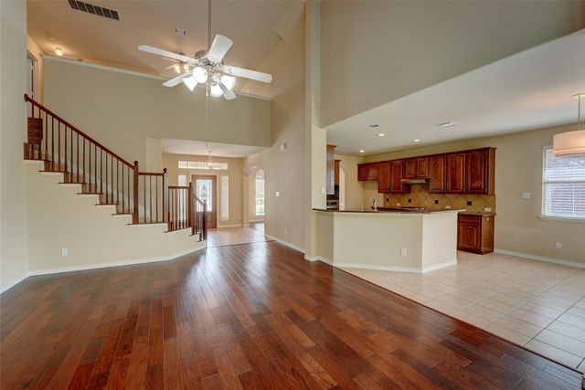 1700 Westfield Way, Allen, TX 75002