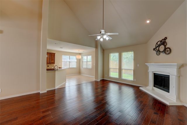 1700 Westfield Way, Allen, TX 75002
