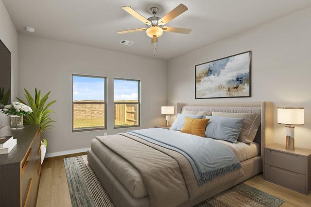 22038 Matera Vista Lane, Hockley, TX 77447