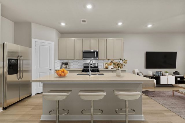 22038 Matera Vista Lane, Hockley, TX 77447