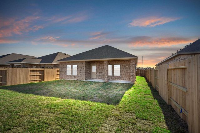 22038 Matera Vista Lane, Hockley, TX 77447