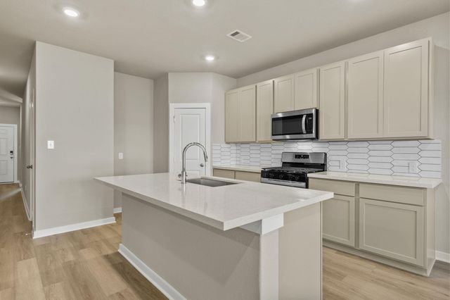 22038 Matera Vista Lane, Hockley, TX 77447