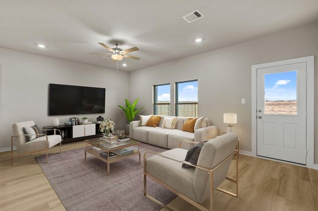 22038 Matera Vista Lane, Hockley, TX 77447