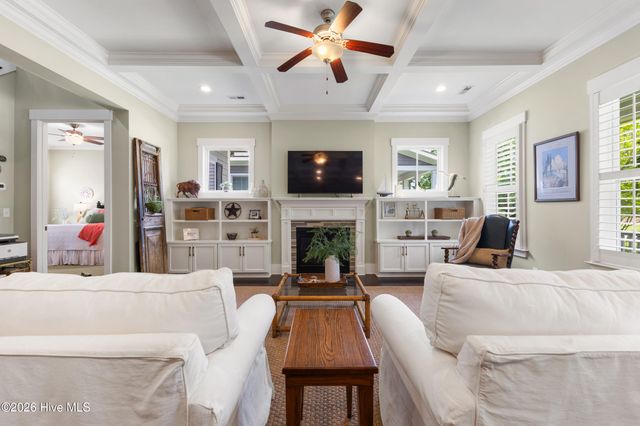 409 Cornubia Drive, Castle Hayne, NC 28429