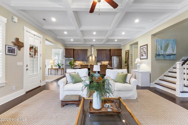 409 Cornubia Drive, Castle Hayne, NC 28429