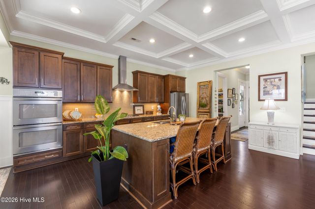 409 Cornubia Drive, Castle Hayne, NC 28429