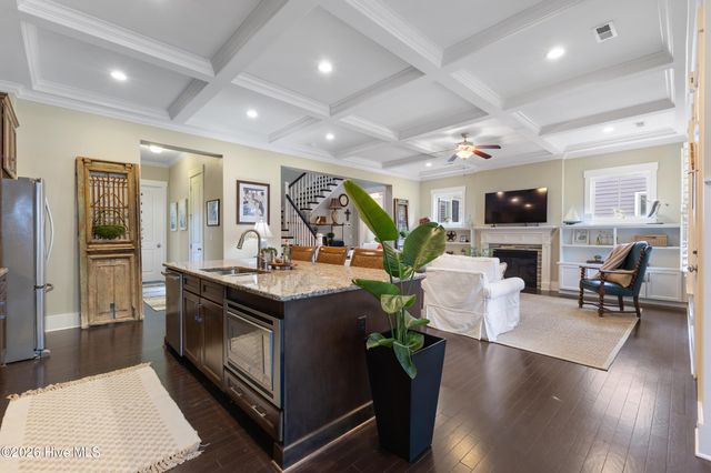 409 Cornubia Drive, Castle Hayne, NC 28429