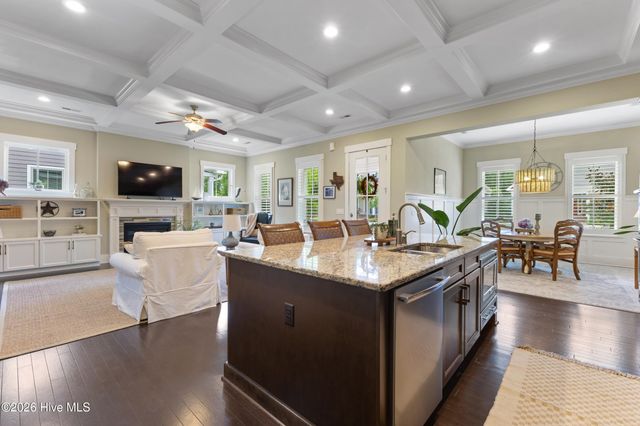 409 Cornubia Drive, Castle Hayne, NC 28429
