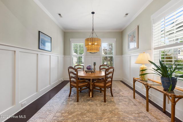 409 Cornubia Drive, Castle Hayne, NC 28429