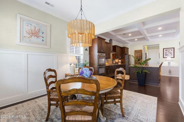 409 Cornubia Drive, Castle Hayne, NC 28429