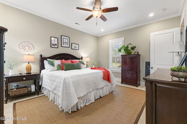 409 Cornubia Drive, Castle Hayne, NC 28429