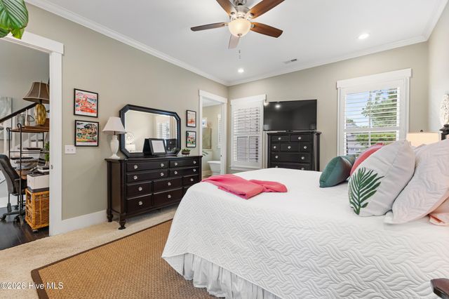 409 Cornubia Drive, Castle Hayne, NC 28429
