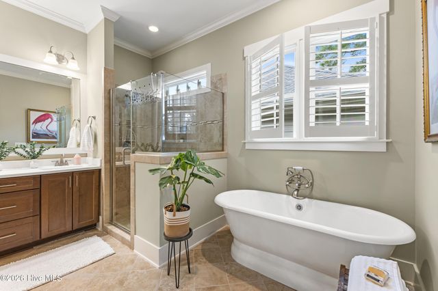 409 Cornubia Drive, Castle Hayne, NC 28429