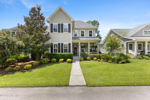 409 Cornubia Drive, Castle Hayne, NC 28429