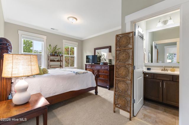 409 Cornubia Drive, Castle Hayne, NC 28429