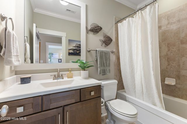 409 Cornubia Drive, Castle Hayne, NC 28429