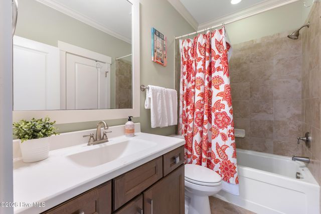 409 Cornubia Drive, Castle Hayne, NC 28429