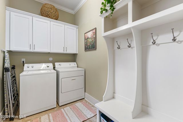 409 Cornubia Drive, Castle Hayne, NC 28429