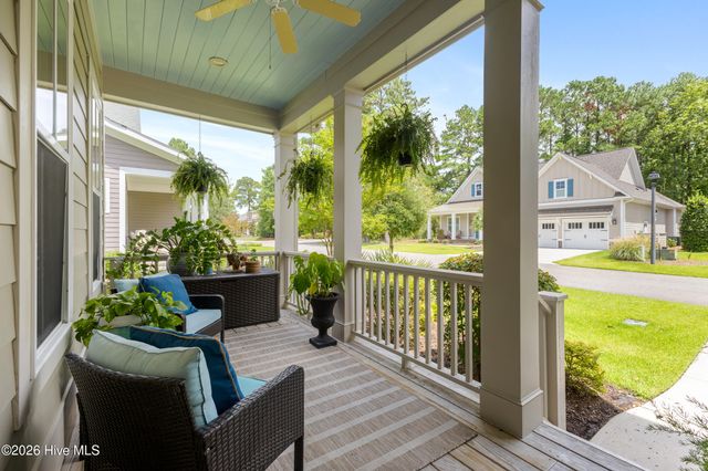 409 Cornubia Drive, Castle Hayne, NC 28429