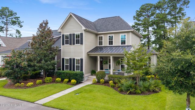 409 Cornubia Drive, Castle Hayne, NC 28429
