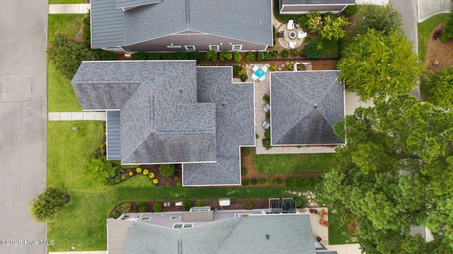 409 Cornubia Drive, Castle Hayne, NC 28429