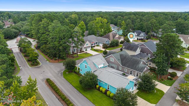 409 Cornubia Drive, Castle Hayne, NC 28429