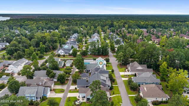 409 Cornubia Drive, Castle Hayne, NC 28429