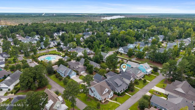 409 Cornubia Drive, Castle Hayne, NC 28429