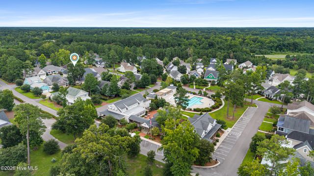 409 Cornubia Drive, Castle Hayne, NC 28429