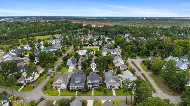 409 Cornubia Drive, Castle Hayne, NC 28429