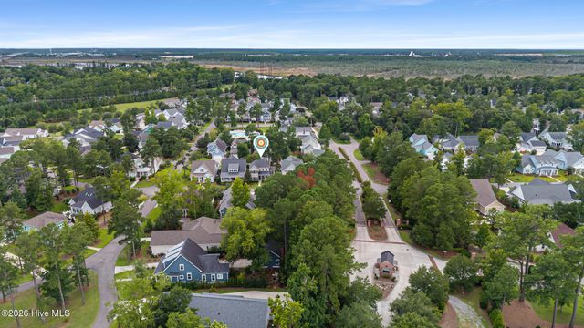 409 Cornubia Drive, Castle Hayne, NC 28429