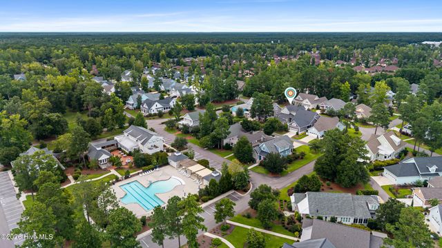 409 Cornubia Drive, Castle Hayne, NC 28429