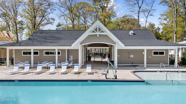 409 Cornubia Drive, Castle Hayne, NC 28429