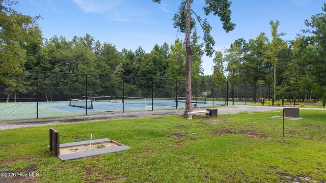 409 Cornubia Drive, Castle Hayne, NC 28429