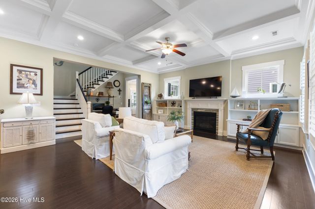 409 Cornubia Drive, Castle Hayne, NC 28429