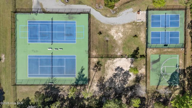 409 Cornubia Drive, Castle Hayne, NC 28429