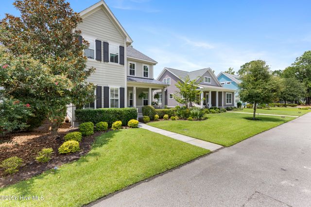 409 Cornubia Drive, Castle Hayne, NC 28429